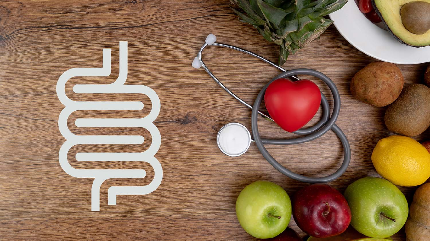 Gut Health and Immunity